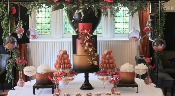 Foto van Oui! Patisserie Foto van Oui! Patisserie