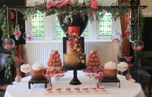 Foto van Oui! Patisserie Foto van Oui! Patisserie