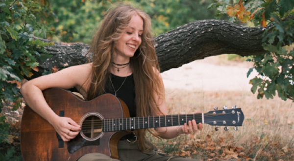 Foto van RCHLL music Foto van RCHLL music