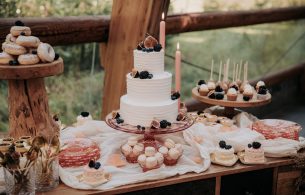 Foto van Regina’s Bakery Foto van Regina’s Bakery