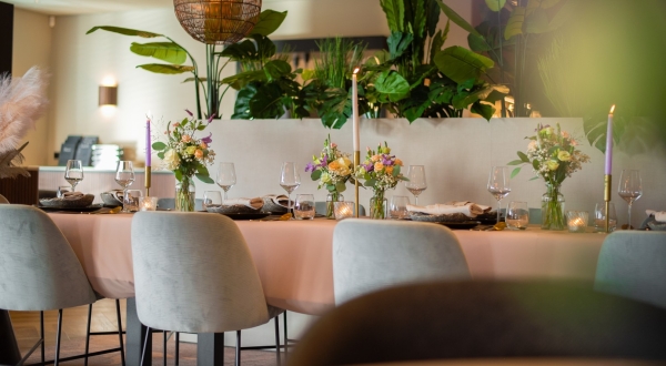 Foto van Restaurant & Evenementenlocatie Duinhoek Foto van Restaurant & Evenementenlocatie Duinhoek