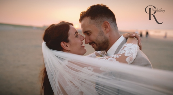 Foto van Richella Kläring Trouwvideograaf Foto van Richella Kläring Trouwvideograaf