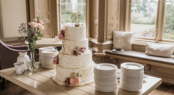 Foto van Rinske’s Bak Atelier Foto van Rinske’s Bak Atelier