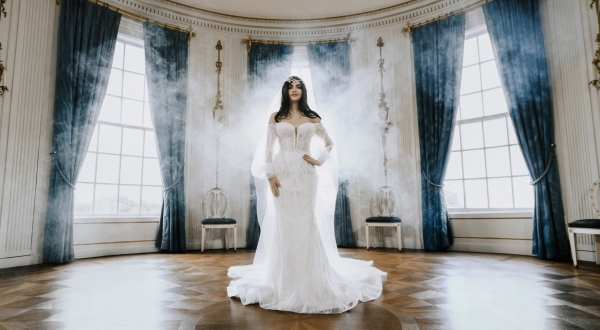 Foto van RM Bridal Foto van RM Bridal