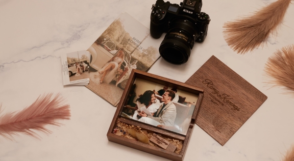 Foto van Romy Konings Photography Foto van Romy Konings Photography