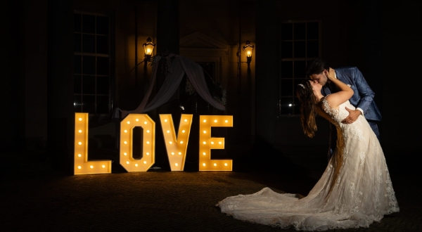 Foto van Rosa Blanca – Wedding & Events Foto van Rosa Blanca – Wedding & Events