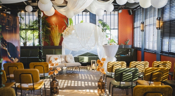 Foto van Rotterdam Leisure Group Foto van Rotterdam Leisure Group