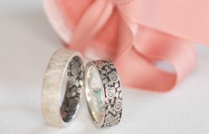 Foto van Rozenhof Trouwringen Foto van Rozenhof Trouwringen