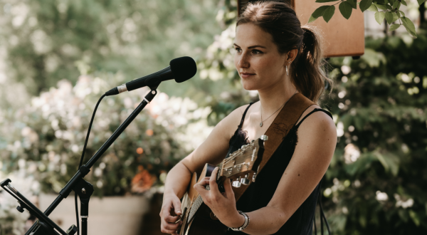 Foto van Sabien Music Foto van Sabien Music