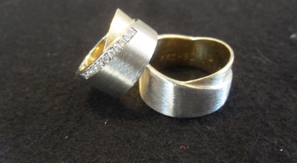 Foto van Sanne Kickken Goudsmid Foto van Sanne Kickken Goudsmid