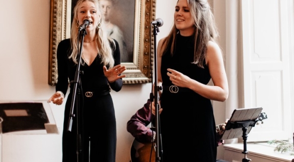 Foto van Seauph & Murl Foto van Seauph & Murl