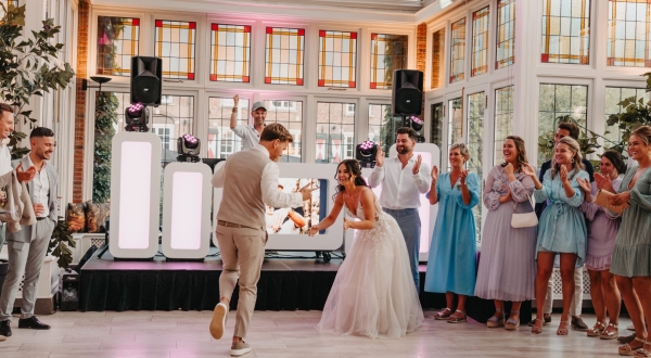 Foto van SKYFLY Foto van SKYFLY