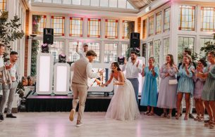 Foto van SKYFLY Foto van SKYFLY