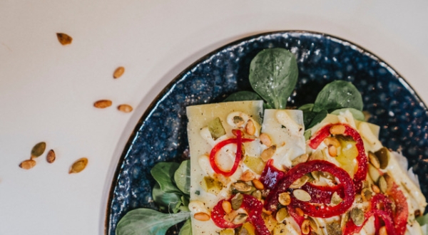 Foto van Smeer ‘m Foto van Smeer ‘m