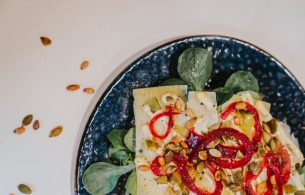 Foto van Smeer ‘m Foto van Smeer ‘m