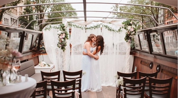 Foto van Smidtje Luxury Cruises Foto van Smidtje Luxury Cruises