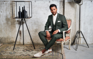 Foto van Smit mode Foto van Smit mode