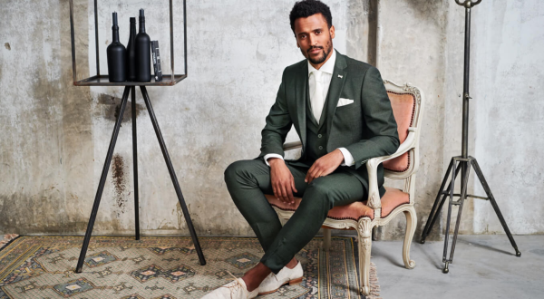 Foto van Smit mode Foto van Smit mode