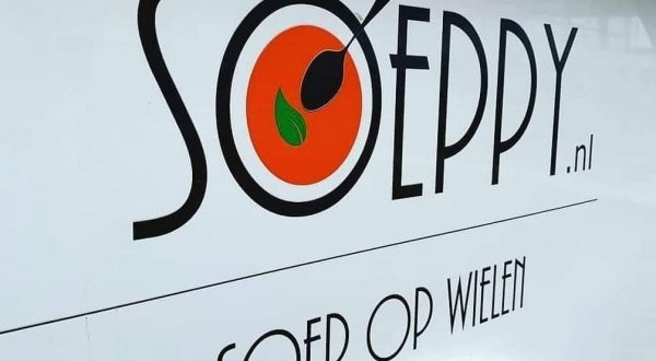 Foto van Soeppy Foto van Soeppy