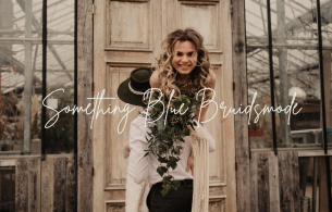Foto van Something Blue Bruidsmode Foto van Something Blue Bruidsmode