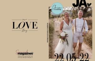 Foto van Special Magazines by Mo Foto van Special Magazines by Mo