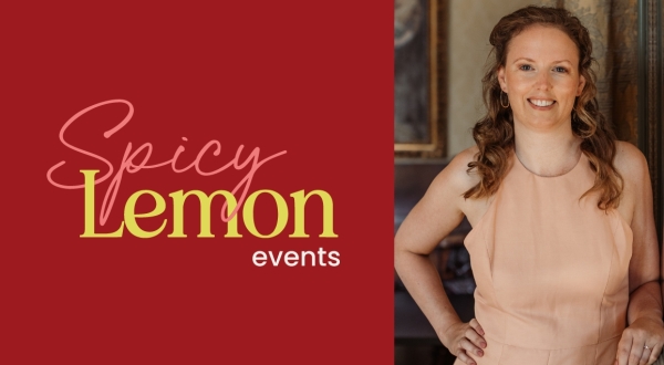 Foto van Spicy Lemon Events Foto van Spicy Lemon Events