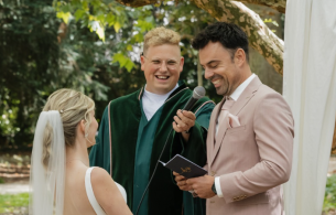 Foto van Stan de Trouwman Foto van Stan de Trouwman