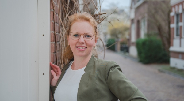 Foto van Stefanie Koopmans Video en Foto Foto van Stefanie Koopmans Video en Foto