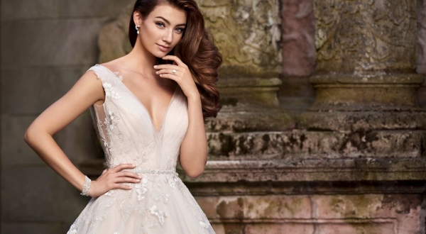 Foto van Stephanie’s Bruidsmode & Kindergelegenheidskleding Foto van Stephanie’s Bruidsmode & Kindergelegenheidskleding