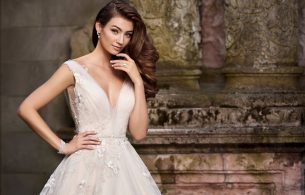 Foto van Stephanie’s Bruidsmode & Kindergelegenheidskleding Foto van Stephanie’s Bruidsmode & Kindergelegenheidskleding