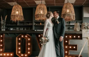 Foto van Strandpark de Zeeuwse kust Foto van Strandpark de Zeeuwse kust