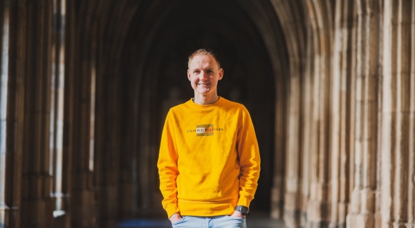 Foto van Studio Christian Koopman Foto van Studio Christian Koopman