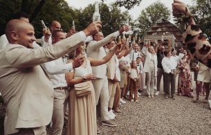 Foto van Studio Qi Videography Foto van Studio Qi Videography