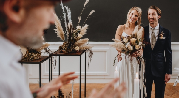 Foto van Style Your Wedding Now Foto van Style Your Wedding Now