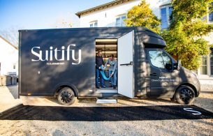 Foto van Suitify Foto van Suitify