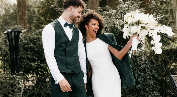 Foto van Suits by Queens Foto van Suits by Queens