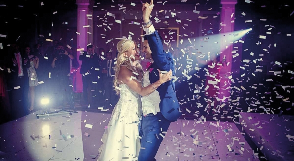 Foto van Superfuif Music & Entertainment Foto van Superfuif Music & Entertainment