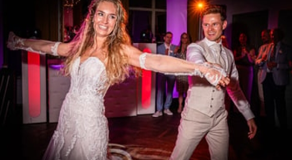 Foto van Superfuif Music & Entertainment Foto van Superfuif Music & Entertainment