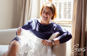 Foto van Suus Bridal Boutique Foto van Suus Bridal Boutique