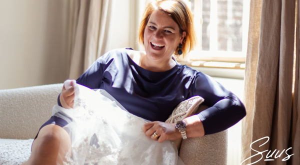 Foto van Suus Bridal Boutique Foto van Suus Bridal Boutique