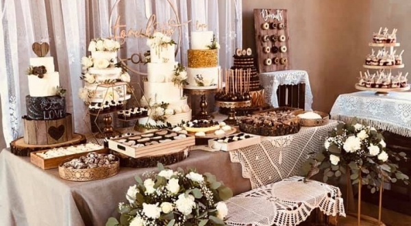 Foto van Sweet Celebration Foto van Sweet Celebration