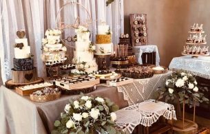 Foto van Sweet Celebration Foto van Sweet Celebration