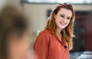 Foto van Tales of Amor Foto van Tales of Amor