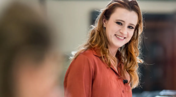 Foto van Tales of Amor Foto van Tales of Amor