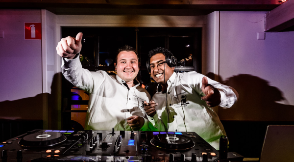 Foto van The Differences Events Foto van The Differences Events