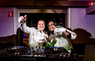 Foto van The Differences Events Foto van The Differences Events