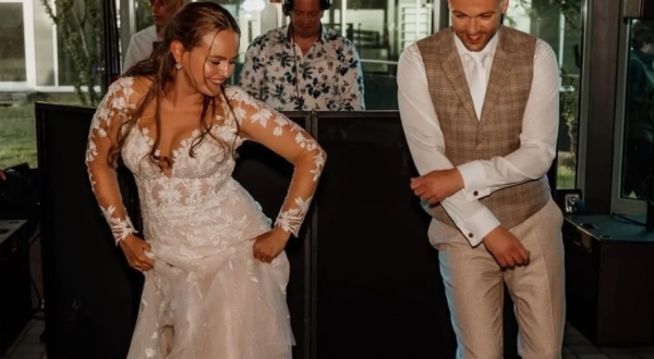 Foto van The DJ company Foto van The DJ company