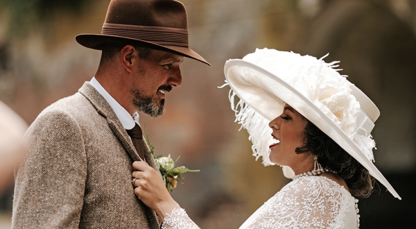 Foto van The Groomstore by Urban Bozz Foto van The Groomstore by Urban Bozz