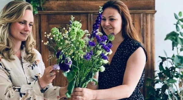 Foto van The perfect Weddingplanners Foto van The perfect Weddingplanners