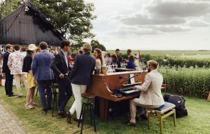 Foto van The Piano Bar Foto van The Piano Bar